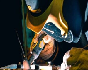Mantenimiento Industrial - RSE Soluciones